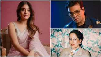 Kritika Kamra In 'Gyaarah Gyaarah'