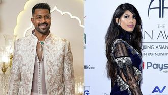 Pandya-Walia: Romance Rumors?
