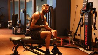 Pandya's Diet & Fitness Secrets