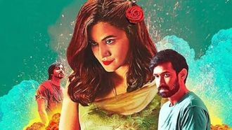 Taapsee's Sequel Thriller Premieres