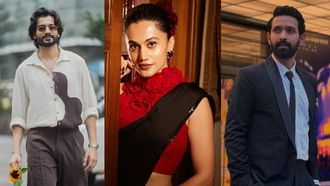 Haseen Dillruba 3: What's Next?