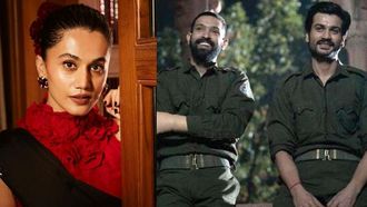 Hasseen Dillruba's Climactic Twist