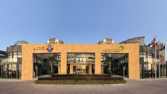 السياحة العلاجية في دبي تشهد نمواً كبيراً في 2023