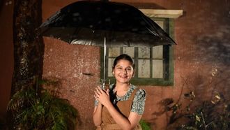 Hetal Gada's Monsoon Playlist Features Anuv Jain
