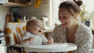 Hidden Risks In Baby Foods