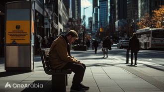 Higher Mental Health Risks For Unvaccinated