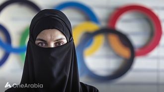 Hijab Ban Defied At Paris Olympics