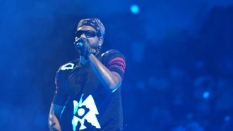 King’s Delhi Hip-Hop Tour Triumphs