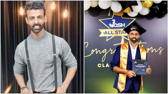 Hiren Soni: Kutch To Josh Stardom