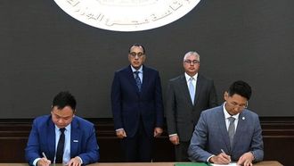 اتفاقية تصنيع بين الإمارات وهايسنس