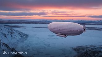 Historic SpaceX Polar Flight In 2024