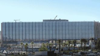 HITEK Innovates Saudi Facility Management