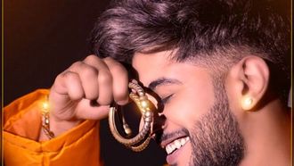 'Kangna' Teased By Honeyjeet Singh