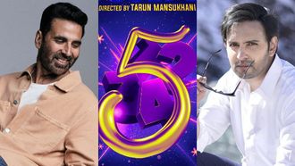 Sohail Sen On Housefull 5 Music