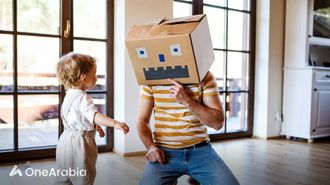 Humour Boosts Family Bonds