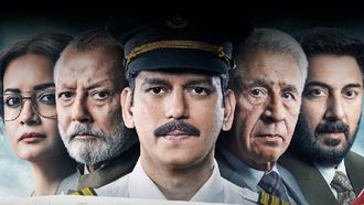 Dia Mirza Lauds Vijay Varma In IC814