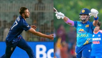 ICC July Stars: Atkinson, Athapaththu Win