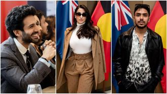 IFFM 2024 Launch With Stars