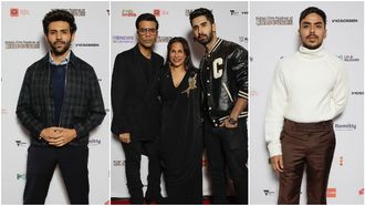 'My Melbourne' Opens IFFM 2024