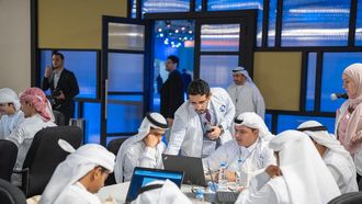 Training Boost For IGCF 2024