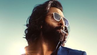 'Animal' Tops IIFA 2024 Noms