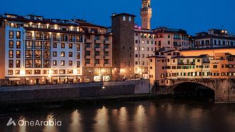 إقامة فاخرة في فنادق بورتريت في إيطاليا