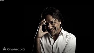 إنريكي آرسي ينضم إلى السينما العربية