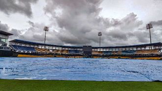 IND Vs SL ODI: Colombo's Pitch & Weather