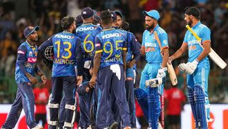 IND Vs SL Dream11 2nd ODI Preview