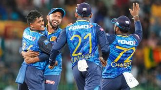 Decisive 3rd ODI: Pitch & Weather Update