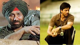 Bollywood's Patriotic Dialogues For Independence Day
