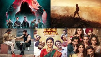 'Stree 2', 'Thangalaan' Lead Aug 15 Releases