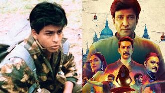 TV Shows For Independence Day '24