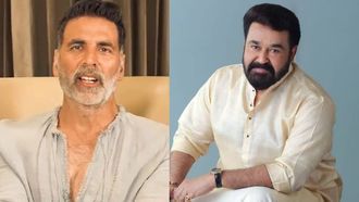 Celebs Celebrate Independence Day '24