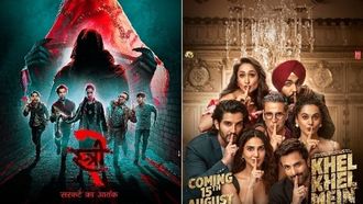 Top 5 Independence Day Movies