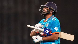 Why India Lost The ODI Series