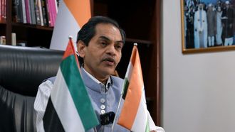 Strengthened India-UAE Economic And Social Ties