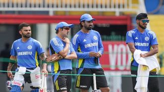 Ind Vs SL ODI: Key Player Insights