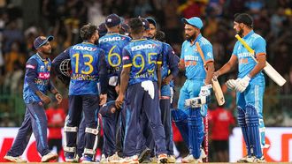 ODI Tie Sparks Super Over Debate