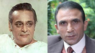 Actors' Military To Bollywood Path