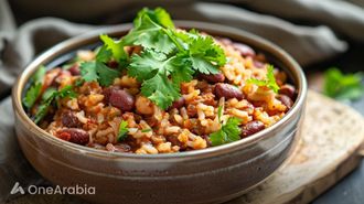 Indian Shooters' Rajma Chawal Comfort At Olympics