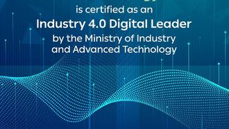 NMDC Energy Leads In Industry 4.0