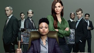 Watch Industry S3E1 Online In India