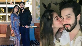 Insha Ghaii's Tribute To Ankit Kalra