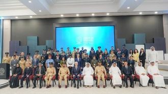 الذكاء الاصطناعي في مجال الشرطة: برنامج الإنتربول في دبي