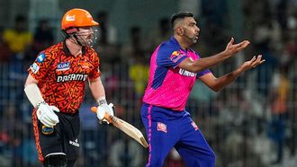 Ashwin Critiques IPL's RTM Rule