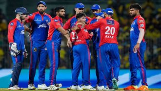 DC Owner Against Impact Player Rule