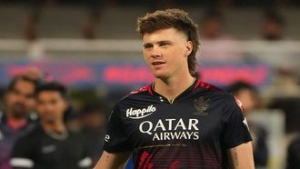 IPL Teams Eye Finn Allen For 2025