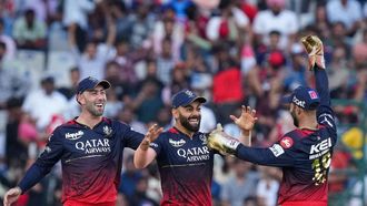 IPL 2025 Auction: Teams To Retain Six Players