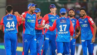Delhi Capitals Hint At IPL 2025 Retentions